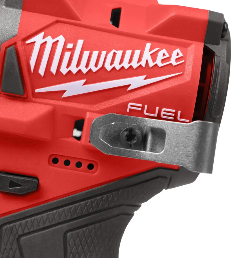 Aku subkompaktní příklepová vrtačka Milwaukee M12FPD2-202X, 4933479868 (MI4933479868)